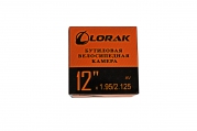 Камера Lorak 12*1,95/2,125 AV32MM, код 12501