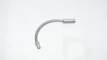 Направляющая трубка троса V-Brake 110, код 40573