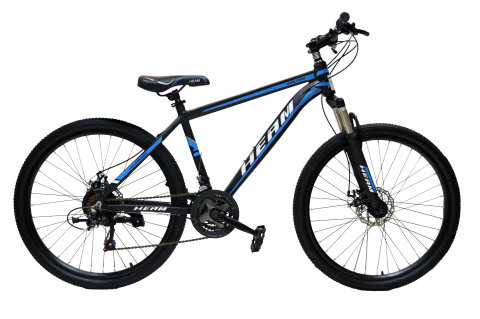 Heam FOLTAS 26 Чёрно/Синий