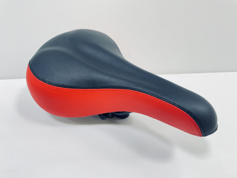 Сиденье 260*160 на независимых пружинах AZ-061A, код 40405