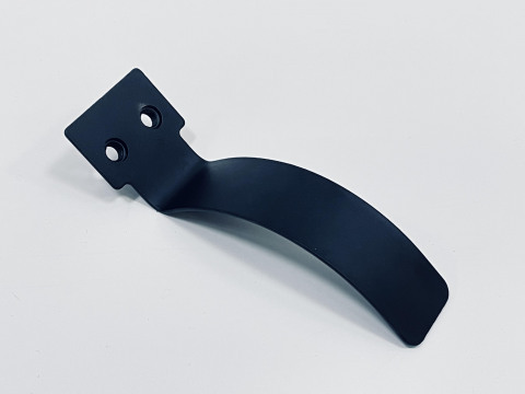 Крыло-тормоз заднее для трюкового самоката, код 78142