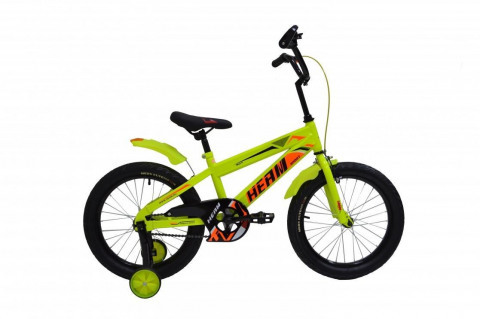 Heam Sport 18 Жёлто/Оранжевый