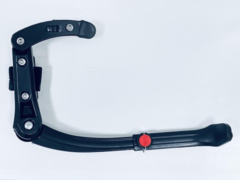 Подножка алюм. универ. на перо Lorak, код 40936