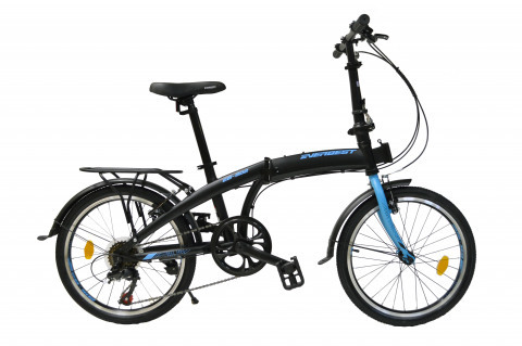 EVERBEST 20 902 Синий суперскладной (20")