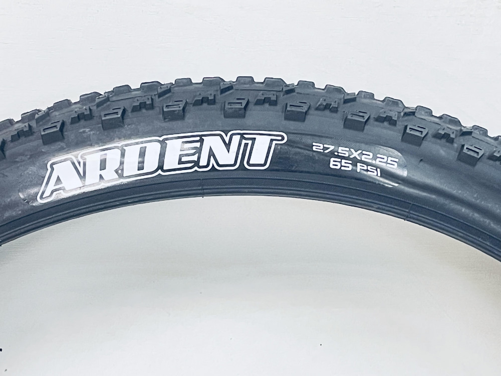 Покрышка MAXXIS 27.5"*2.25 M315, код 41626