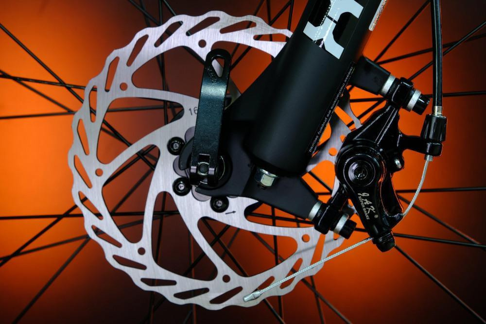 LORAK Sel 9100 Матовый Синий 22р (на рост 183-193)